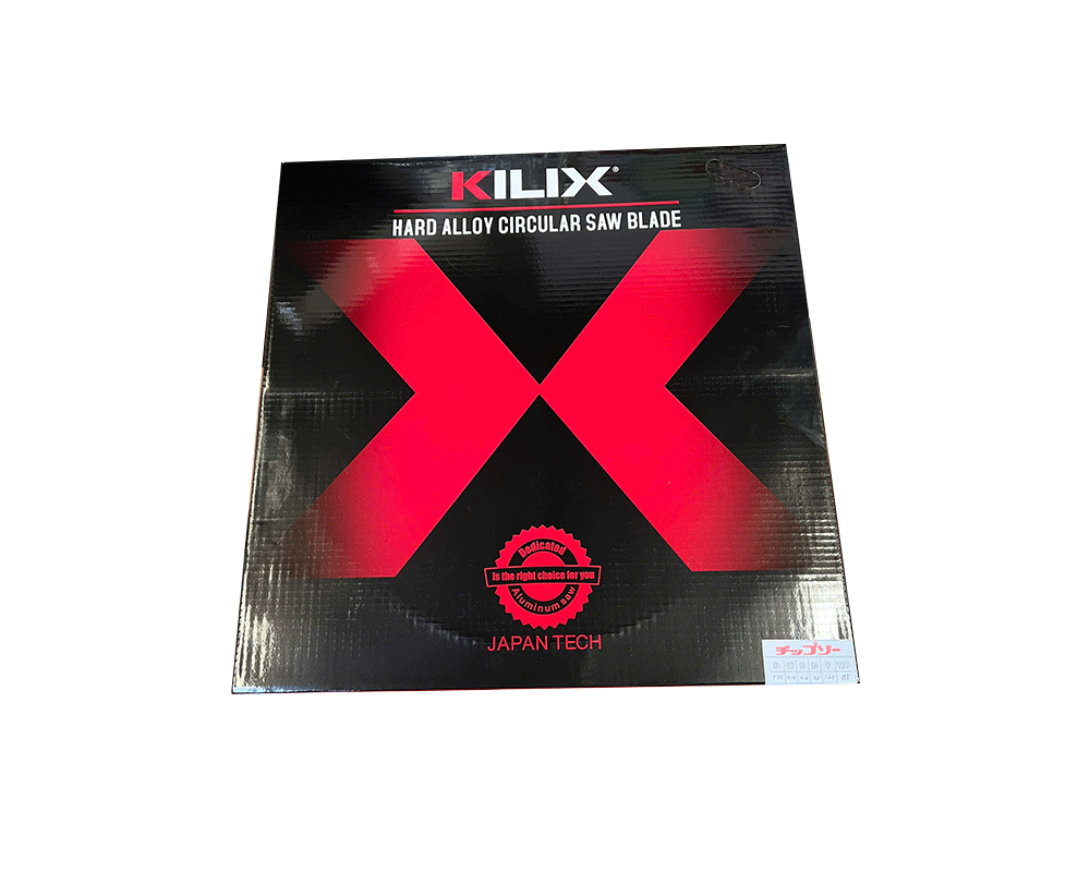 lưỡi cắt nhôm hợp kim kilix