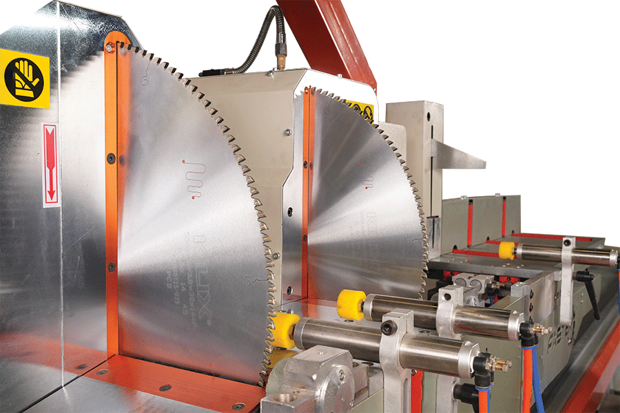 lưỡi cắt nhôm kim cương