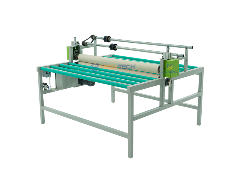 máy dán phim kính