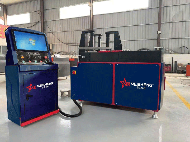 máy uốn vòm cnc ngoại tuyến 40 tấn